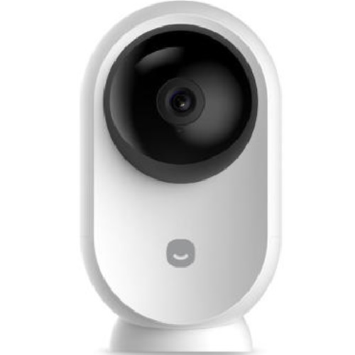 고퀄 헤이홈 스마트 홈카메라 Egg Pro GKW-MC059 (단품)