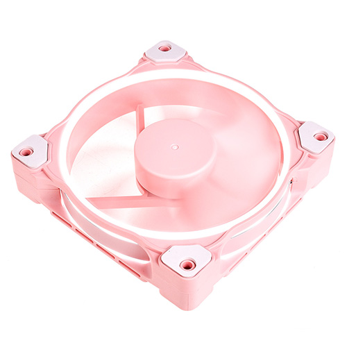 ID-COOLING ZF-12025 Pastel (피글렛핑크)_이미지