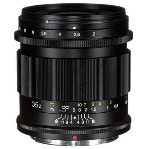 ���̱׷��� APO-LANTHAR 35mm F2 Aspherical II ���� Z��