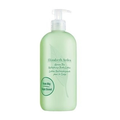  엘리자베스아덴 그린티 리후레싱 바디로션 500ml [1개]