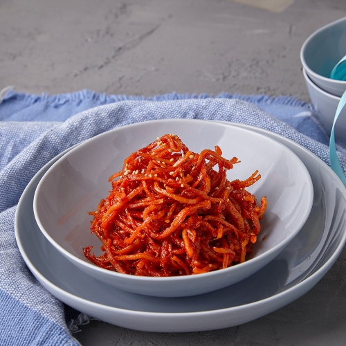 상촌식품  진미채무침 280g