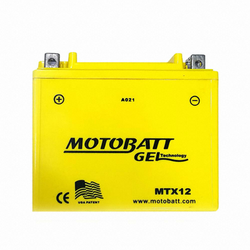 모토뱃 MTX12