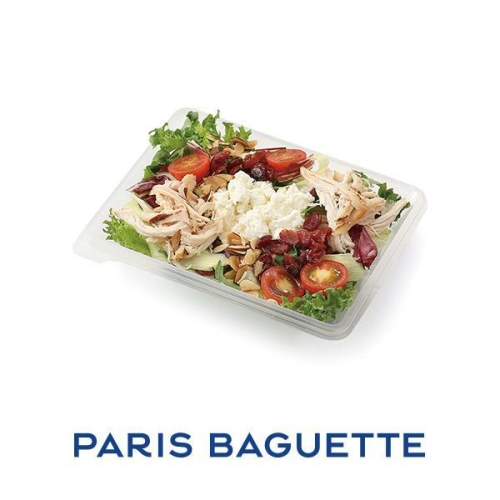 파리바게뜨 크랜베리 치킨 리코타 샐러드