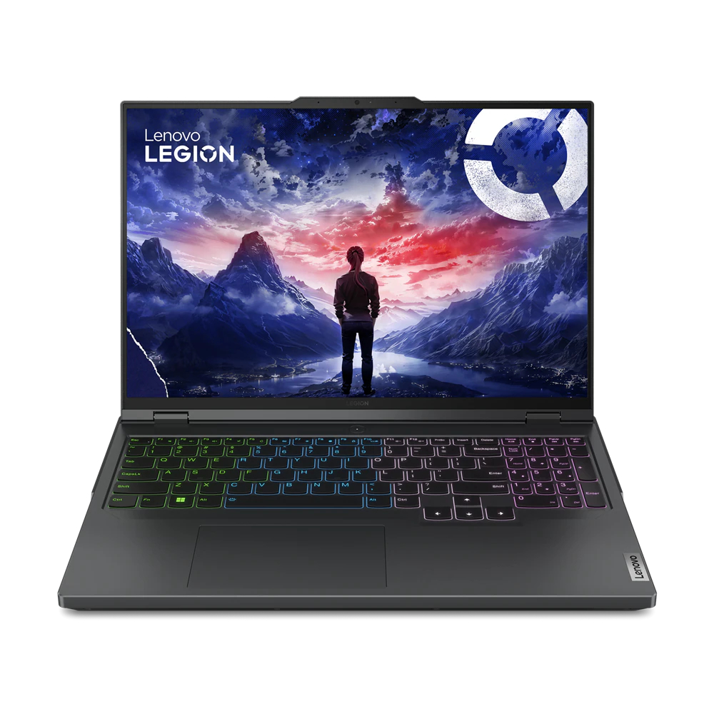 레노버 LEGION Pro 5i 16IRX9 i9 4070 Plus P3 64GB램 (SSD 1TB)