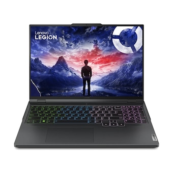 레노버 LEGION Pro 5i 16IRX9 i9 4070 <b>Plus</b> <b>P3</b> 64GB램