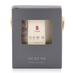 자연애 든든한차 10티백