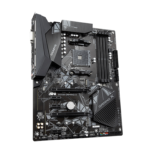 GIGABYTE B550 GAMING X 게이밍에디션 제이씨현_이미지