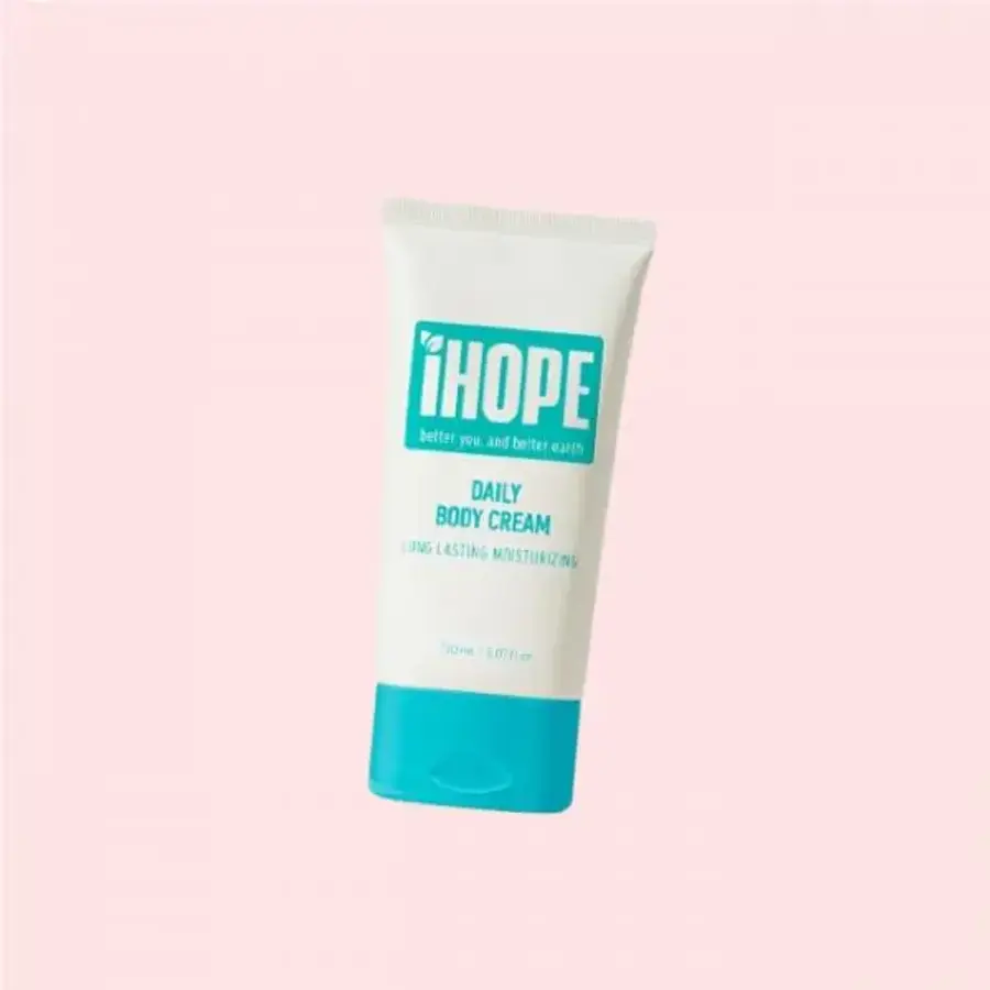 아이홉 데일리 바디크림 150ml (1개)