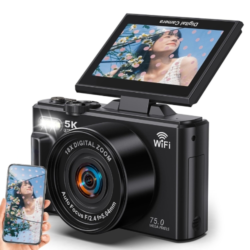 신클퍼 WD08 디지털 카메라