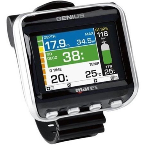 마레스 제니우스