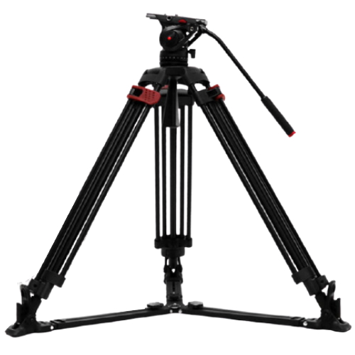 밀리부  MTT605 삼각대 (헤드)