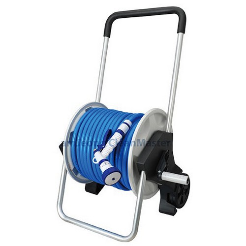 삼정크린마스터 포터블 호스릴 60m