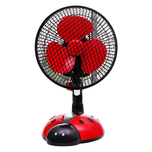 딱정벌레 선풍기 (해외구매)
