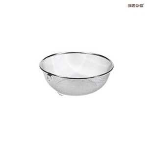 키친아트 스텐 원형바구니 중이미지입니다. 누르면 해당 게시물로 새창이동합니다.