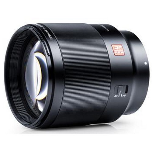 VILTROX AF 85mm F1.8 STM 캐논 RF용 (정품)_이미지