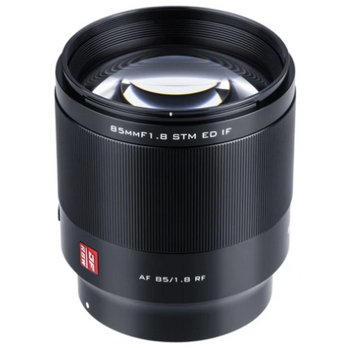 VILTROX AF 85mm F1.8 STM 캐논 RF용 (정품)