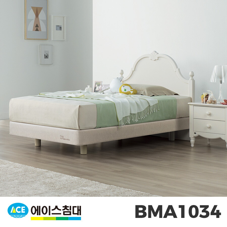 에이스침대 BMA 1034-N 침대 SS 레귤러 타입 (CA3)_이미지
