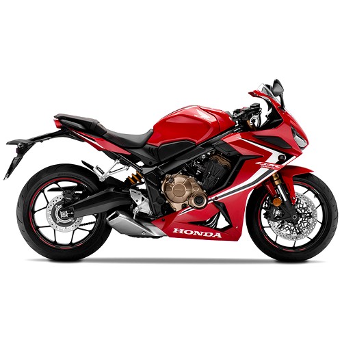 혼다 CBR650R ABS_이미지