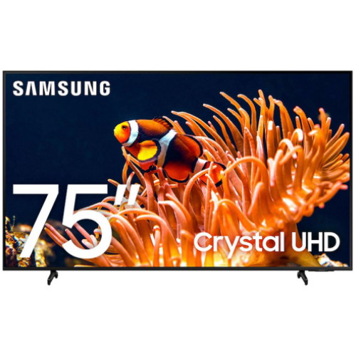삼성전자 Crystal UHD UN75DU8000 리퍼비시이미지입니다. 누르면 해당 게시물로 새창이동합니다.
