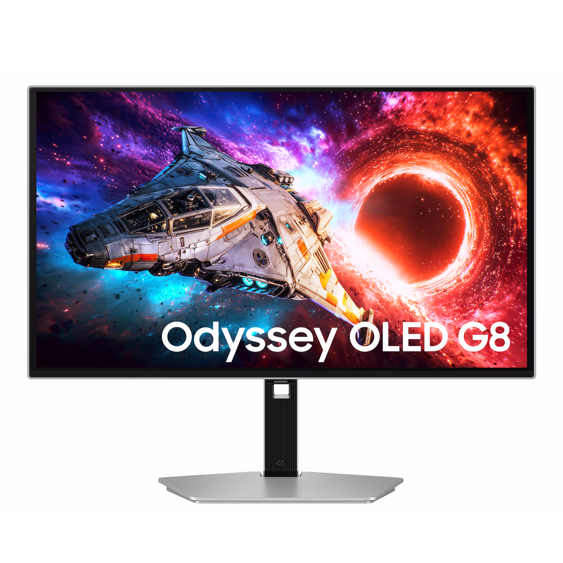 삼성전자 오디세이 OLED G8 G80SH LS27HG800S