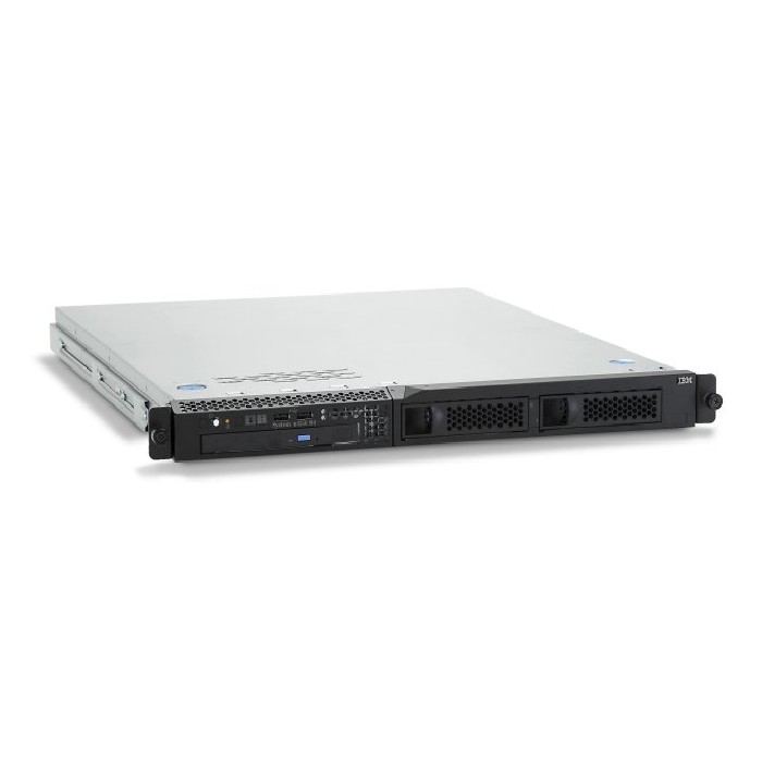 IBM X3250 M4 E3-1270V2