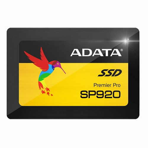 ADATA Premier Pro New SP920 SHT