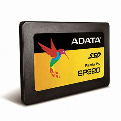 ADATA Premier Pro New SP920 SHT