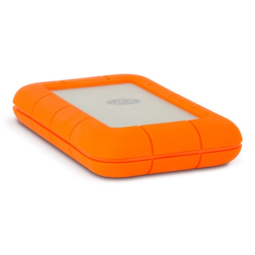 LaCie Rugged Thunderbolt USB 3.0 HDD (2TB)_이미지