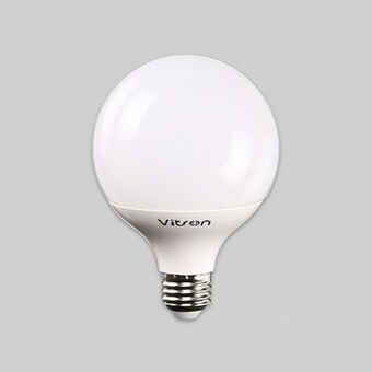 비츠온 <b>LED</b> G95 에코 볼<b>전구</b> 주광색 12W