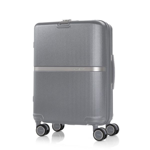 쌤소나이트 MINTER 캐리어 55/20 SILVER HH525001_이미지