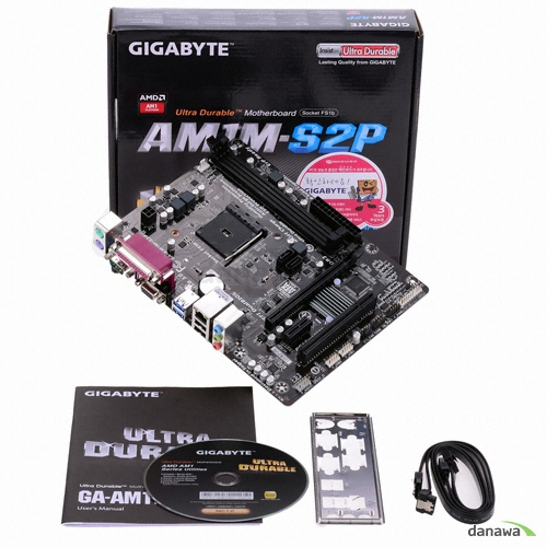 GIGABYTE GA-AM1M-S2P 제이씨현_이미지