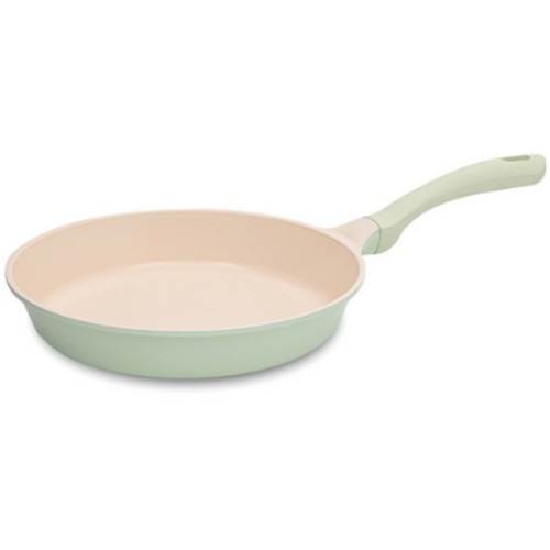 허브 인덕션 프라이팬