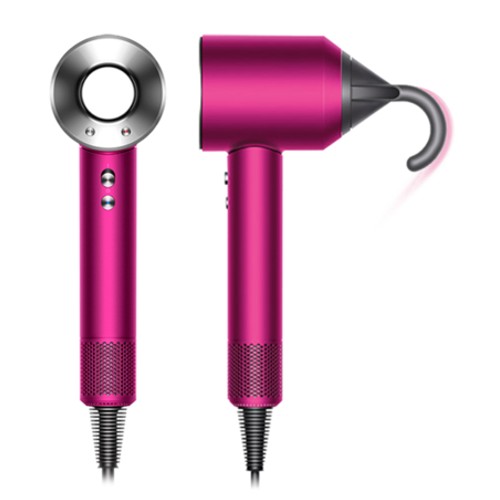 다이슨 슈퍼소닉 HD08 (푸시아/니켈)_이미지