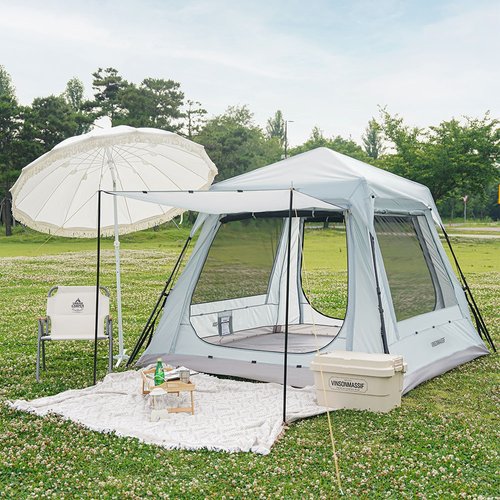 하모니 스위트 원터치 텐트