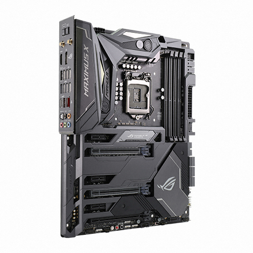 ASUS ROG MAXIMUS X FORMULA STCOM_이미지