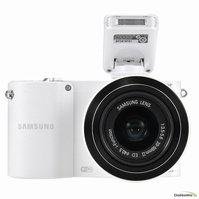 삼성전자 NX1000 렌즈세트 (렌즈패키지)_이미지