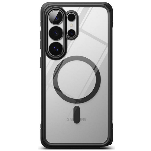 리어스 링케 갤럭시S26 울트라 퓨전 볼드 마그네틱 케이스_이미지