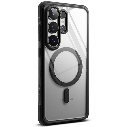 리어스 링케 갤럭시S26 울트라 퓨전 볼드 마그네틱 케이스_이미지