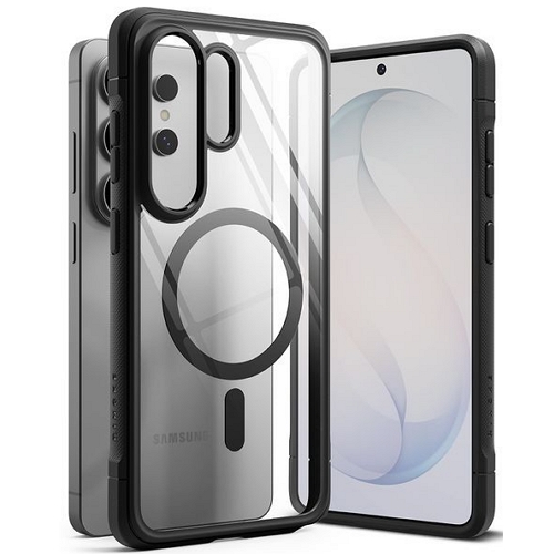 리어스 링케 갤럭시S26 울트라 퓨전 볼드 마그네틱 케이스_이미지