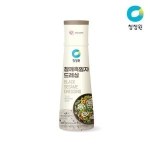  청정원 참깨 드레싱 300g [1개]
