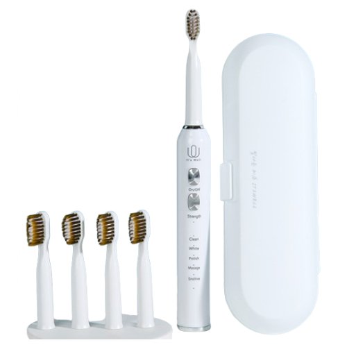 잇츠웰 듀얼케어 ITS-T002 (1개+케이스)_이미지