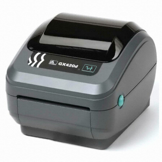 Zebra GX-420D
