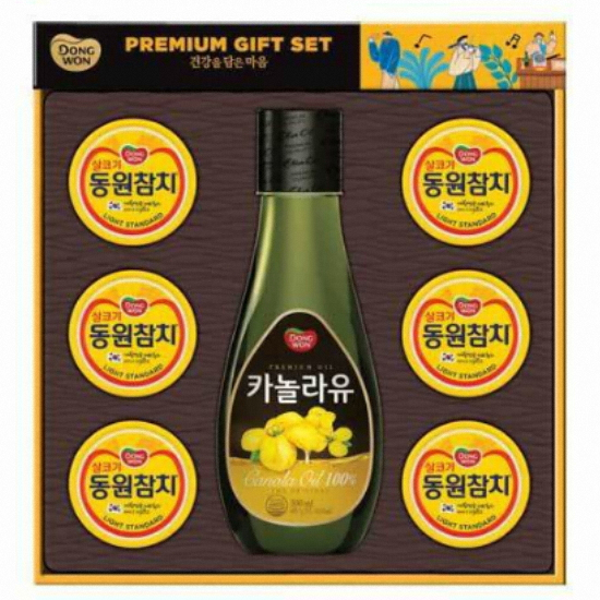 동원F&B 혼합 14호 (5개)_이미지