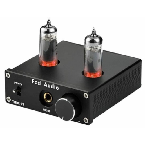 Fosi Audio TUBE-P2