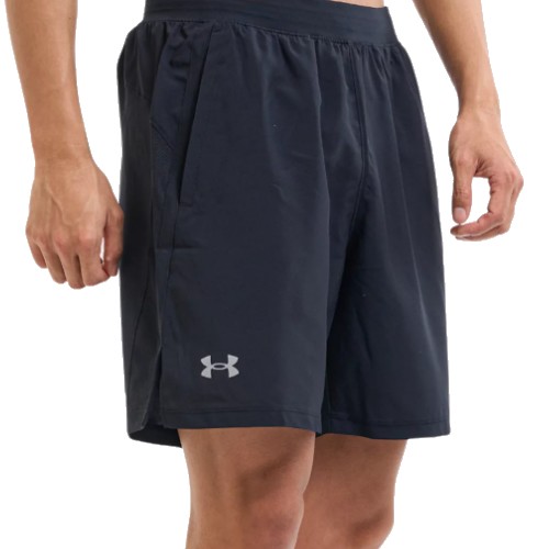 언더아머 UA 론치 7인치 쇼츠 1382620-001_이미지