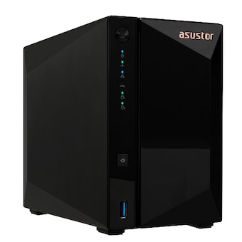 ASUSTOR DRIVESTOR 2 PRO Gen2 AS3302T v2