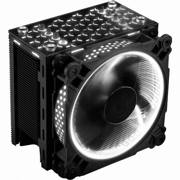 JONSBO CR-201 WHITE