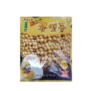 정우종합유통 검정깨 콩국수가루/식자재/파우다
