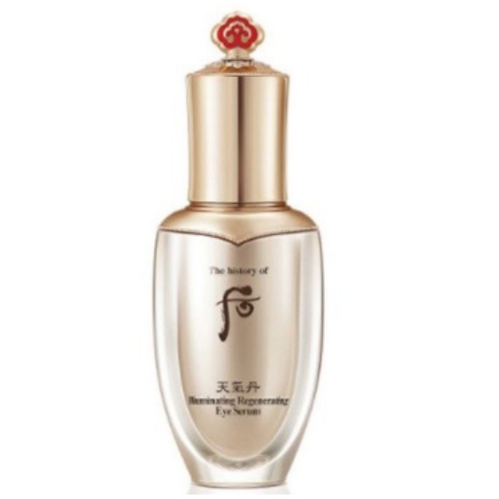 LG생활건강 더히스토리오브후 천기단 화현 아이세럼 25ml (1개)