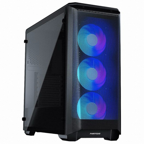 Phanteks ECLIPSE P400A (블랙)_이미지